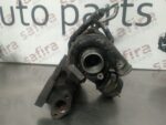 TURBO BMW 320D 520D E46 E139 136CV REF. 22472976 700447-3