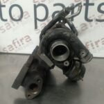 TURBO BMW 320D 520D E46 E139 136CV REF. 22472976 700447-3