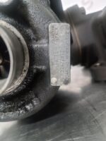 TURBO BMW 320D 520D E46 E139 136CV REF. 22472976 700447-3 - Image 3