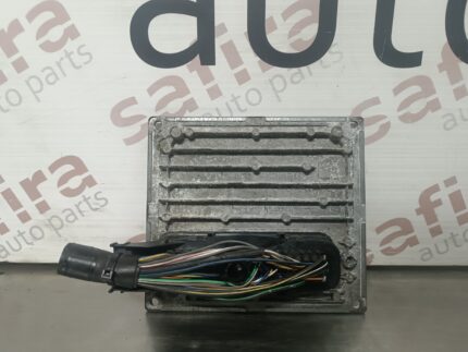 UNIDADE / CENTRALINA DO MOTOR FORD FOCUS II 04-09 1.4 16V REF. 5M51-12A650-GE S118934103