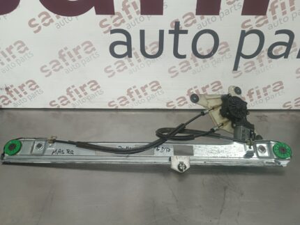 ELEVADOR DO VIDRO RENAULT MASTER III / MOVANO B / NV400 - FRENTE DIREITO