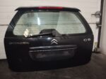 TAMPA DA MALA CITROEN C5 SW BREAK 01-08 - Image 2