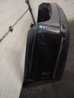 PARACHOQUES / PARA CHOQUES TRAS CITROEN C5 II BREAK SW (COM BURACOS PARA SENSORES) - Image 2