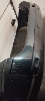 PARACHOQUES / PARA CHOQUES TRAS CITROEN C5 II BREAK SW (COM BURACOS PARA SENSORES) - Image 4