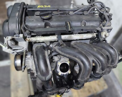 MOTOR FORD FOCUS II 05-09 1.4 16V 80CV ASDA