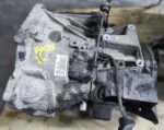 CAIXA DE VELOCIDADES FORD FOCUS II 05-09 1.4 16V 3M5R7002NB