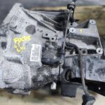 CAIXA DE VELOCIDADES FORD FOCUS II 05-09 1.4 16V 3M5R7002NB