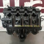 Tampa Das Valvulas / Colector Coletor Admissão Renault 2.2dci 2.5dci 8200239705 8200061888
