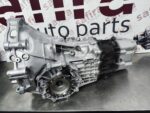 CAIXA DE 6 VELOCIDADES AUDI A4 B6 / PASSAT B5.5 1.9TDI 130CV 2.5TDI ELN (RECONSTRUIDA)