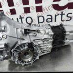 CAIXA DE 6 VELOCIDADES AUDI A4 B6 / PASSAT B5.5 1.9TDI 130CV 2.5TDI ELN (RECONSTRUIDA)