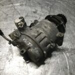 COMPRESSOR AC VOLKSWAGEN TOUAREG / TRANSPORTER T5 2.5TDI REF. 7H0820805E