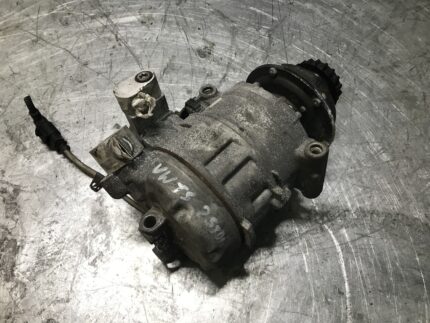 COMPRESSOR AC VOLKSWAGEN TOUAREG / TRANSPORTER T5 2.5TDI REF. 7H0820805E