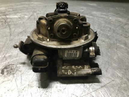 CORPO DE INJECÇÃO / INJEÇÃO MONOPONTO OPEL CORSA B 1.2i