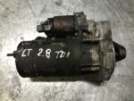 Motor de arranque VW LT 28-46 II 2.8TDI 9001338083
