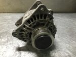 ALTERNADOR VOLKSWAGEN LT 28-46 2.8TDI 074903025M 0124325022