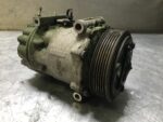 Compressor de Ar Condicionado CITROEN C4 II // Peugeot 308 I 3008 I 5008 I 408 HDI Ref. 9671216780