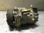 Compressor de Ar Condicionado CITROEN C4 II // Peugeot 308 I 3008 I 5008 I 408 HDI Ref. 9671216780 - Image 3