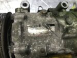 Compressor de Ar Condicionado CITROEN C4 II // Peugeot 308 I 3008 I 5008 I 408 HDI Ref. 9671216780 - Image 2