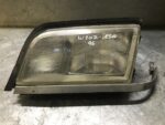 ÓTICA / FAROL MERCEDES CLASSE C W202 - ESQUERDO