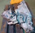 CAIXA DE VELOCIDADES FIAT DUCATO 2.3JTD REF: 20GP11 - Image 2