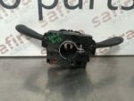 COMUTADOR / MANETE LUZES / PISCAS / FITA AIRBAG PEUGEOT 206 / 206 + REF. 98014610XT 12275539