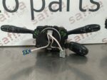 COMUTADOR / MANETES PISCA / LUZES / FITA AIRBAG PEUGEOT 407 / CITROEN C5 REF. 96511179XT
