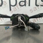 COMUTADOR / MANETES PISCA / LUZES / FITA AIRBAG PEUGEOT 407 / CITROEN C5 REF. 96511179XT