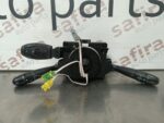 COMUTADOR / MANETES PISCA / LUZES / FITA AIRBAG PEUGEOT 407 / CITROEN C5 REF. 96511179XT - Image 2
