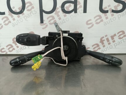COMUTADOR / MANETES PISCA / LUZES / FITA AIRBAG PEUGEOT 307 / CITROEN XSARA REF. 96477530XT
