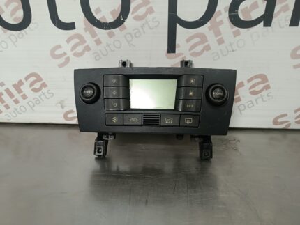 COMANDO / REGULADOR SOFAGEM / AC FIAT STILO REF. 735319257