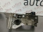 APOIO / SUPORTE DA BOMBA INJETORA / ALTERNADOR VOLKSWAGEN GOLF IV / SEAT LEON / AUDI A3 1.9TDI VP90 VP110 038903143F - Image 2