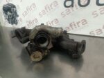 TURBO OPEL ASTRA G / COMBO / CORSA 1.7DTI REF. 897185-2414 49173-06501 - Image 3