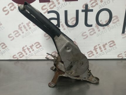 TRAVÃO DE MÃO RENAULT MEGANE II 03-08