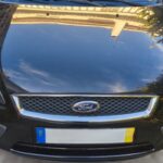 FRENTE DE CHOQUE COMPLETA FORD FOCUS II 05-07