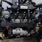 MOTOR COMPLETO FIAT DUCATO 2.3JTD 120CV F1AE0481D