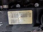 MOTOR COMPLETO FIAT DUCATO 2.3JTD 120CV F1AE0481D - Image 3