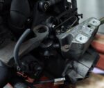 CAIXA DE 6 VELOCIDADES GOLF V / JETTA / EOS SCIROCCO / AUDI A1 A3 / SEAT LEON / ALTEA / SKODA OCTAVIA 1.4TSI 122CV KRG / LHY - Image 2