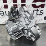 CAIXA DE VELOCIDADES OPEL CORSA D 1.3CDTI M20 M20013DI 55193621 (RECONSTRUIDA)