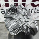 CAIXA DE VELOCIDADES OPEL ASTRA H 05-08 1.3CDTI M20 M20013DI 55186626 (RECONSTRUIDA)