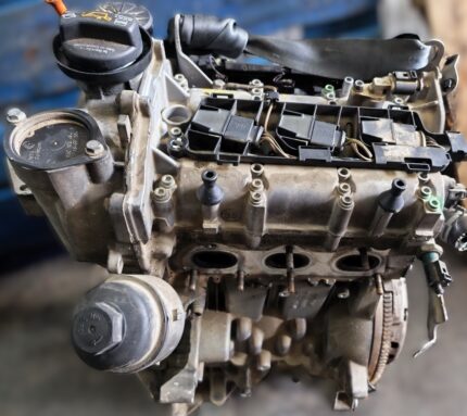 MOTOR VOLKSWAGEN POLO / SEAT IBIZA 1.2 12V BXV