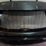 TAMPA DA MALA BMW SERIE 1 (116 118 120) F40 2019 ->