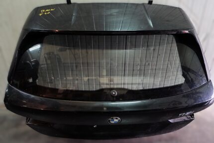 TAMPA DA MALA BMW SERIE 1 (116 118 120) F40 2019 ->