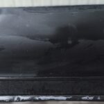 PORTA AUDI A4 B5 95-98 - FRENTE ESQUERDA