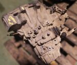 CAIXA DE VELOCIDADES TOYOTA COROLLA E10 E11 2.0D