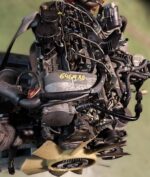 MOTOR COMPLETO MERCEDES VITO / VIANO W639 2.2CDI 150CV OM 646980 - Image 3