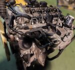 MOTOR COMPLETO MERCEDES VITO / VIANO W639 2.2CDI 150CV OM 646980 - Image 2