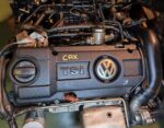 MOTOR COMPLETO VOLKSWAGEN GOLF V / JETTA / EOS SCIROCCO / AUDI A1 A3 / SEAT LEON / ALTEA / SKODA OCTAVIA 1.4TSI 122CV CAX CAXA