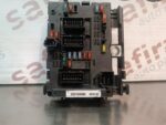 CAIXA DE FUSIVEIS PEUGEOT 206 / PARTNER / CITROEN BERLINGO BSM B2 9657608880