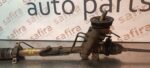 CAIXA DE DIRECÇÃO / DIREÇÃO VOLKSWAGEN POLO 9N / SEAT IBIZA 6L 02-08 TRW