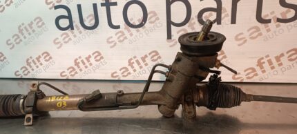 CAIXA DE DIRECÇÃO / DIREÇÃO VOLKSWAGEN POLO 9N / SEAT IBIZA 6L 02-08 TRW